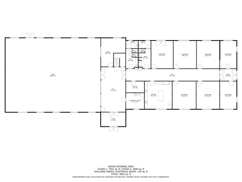More Photos Of 261 College Hwy, Southwick Specialty For Sale