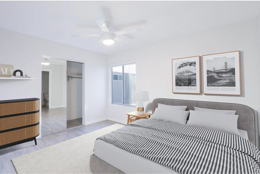More Photos Of 1428 12th St, Santa Monica Apartments For Sale