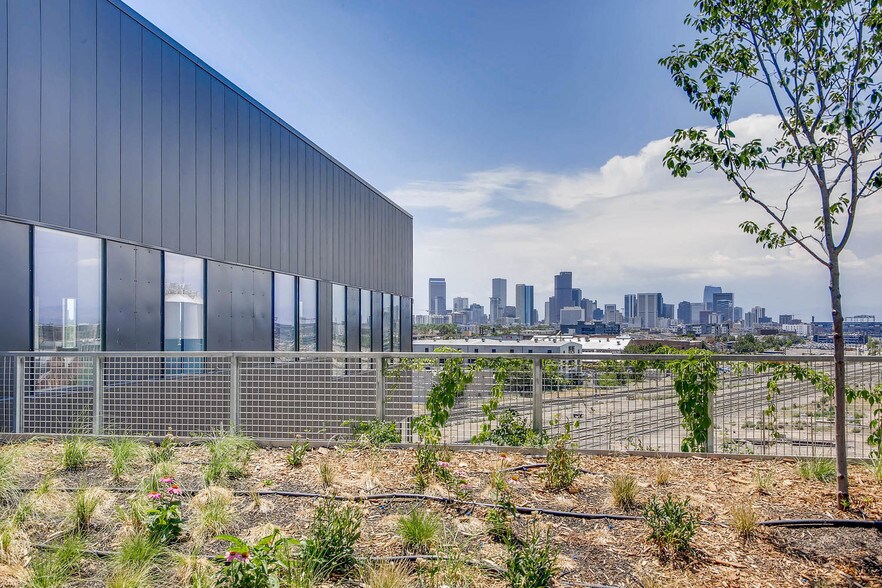 More Photos Of 3501 Wazee St, Denver Office For Lease