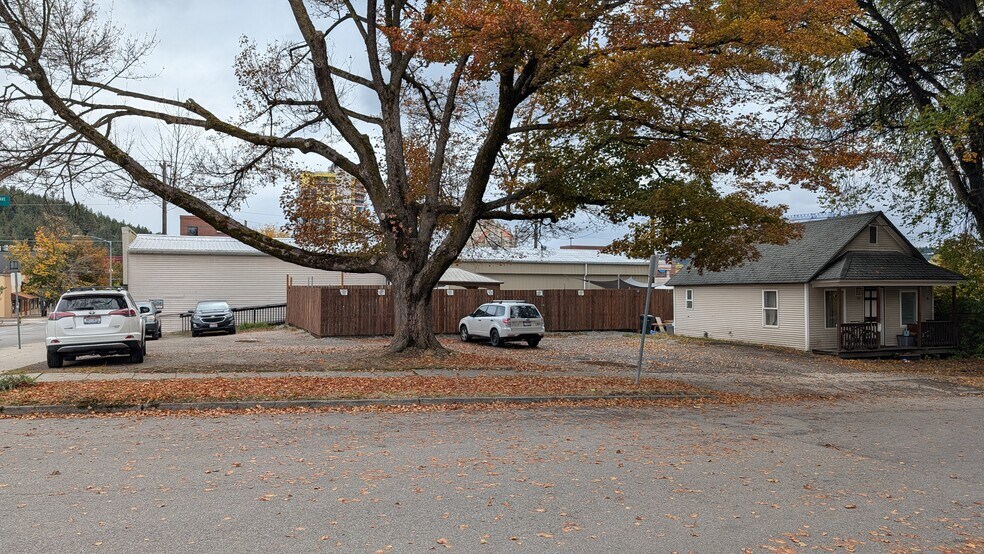 More Photos Of 315 N 4th St, Coeur d'Alene Daycare Center For Sale