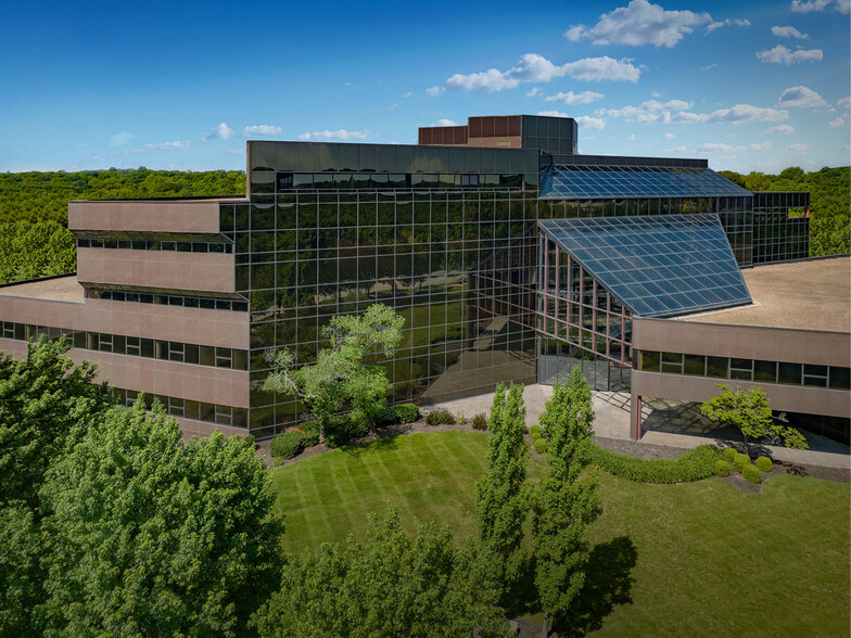 Primary Photo Of 5200 Metcalf Ave, Overland Park Office For Lease