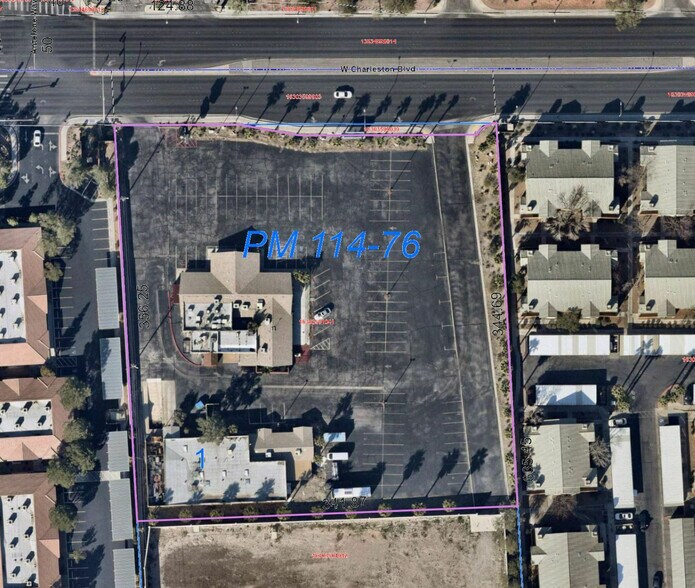 More Photos Of 7175 W Charleston Blvd, Las Vegas Restaurant For Sale