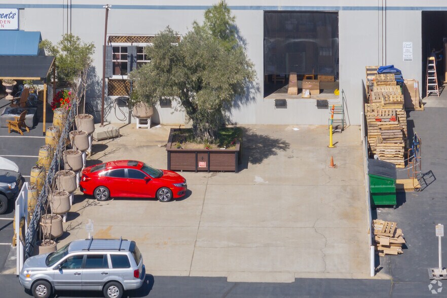 More Photos Of 2419 Mercantile Dr, Rancho Cordova Warehouse For Lease