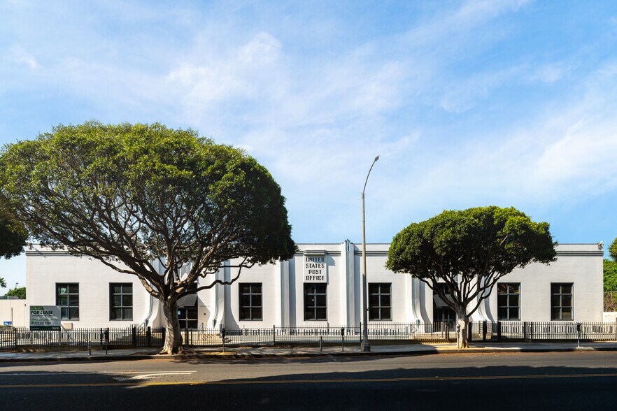 Primary Photo Of 1248 5th St, Santa Monica Office For Sale