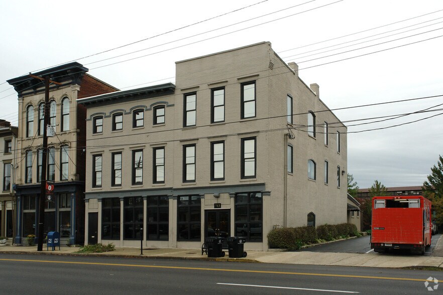 More Photos Of 713 E Market St, Louisville Office Residential For Sale