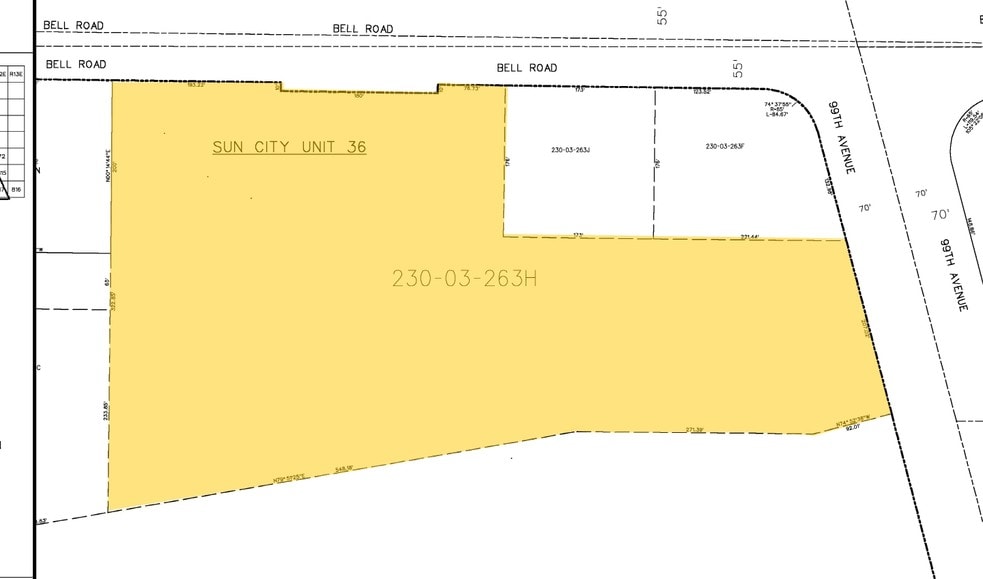 More Photos Of 10001 W Bell Rd, Sun City Unknown For Lease