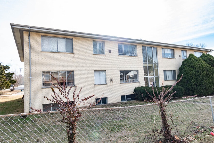 More Photos Of 8331 Duryea Ave, Saint Louis Apartments For Sale