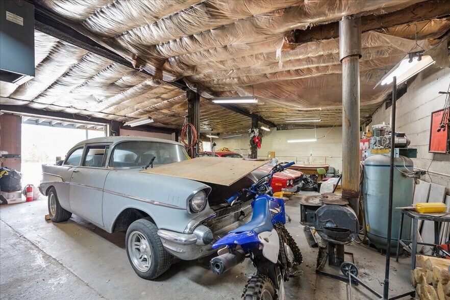 More Photos Of 15073 Highway 119, Black Hawk Warehouse For Sale