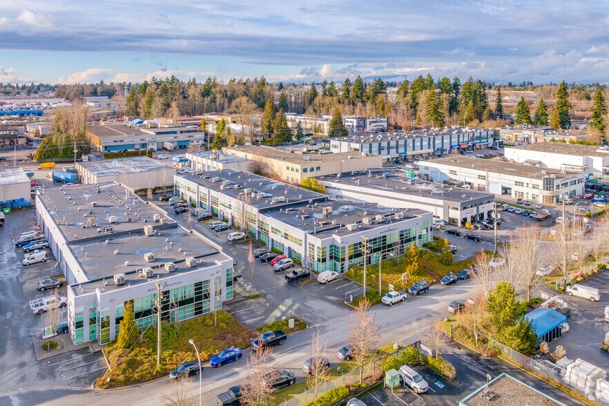 More Photos Of 8299 129 St, Surrey Warehouse For Sale