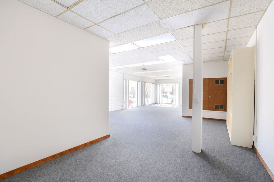 More Photos Of 224 Walnut Ave, Santa Cruz Office For Lease