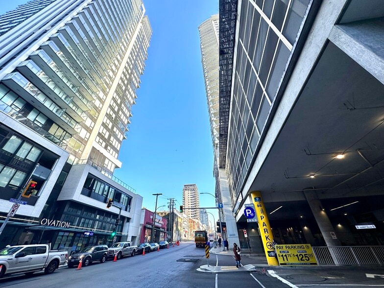 More Photos Of 813-823 Carnarvon St, New Westminster Apartments For Lease