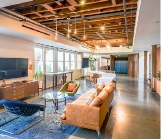 More Photos Of 12105 W Bluff Creek Dr, Playa Vista Loft Creative Space For Lease