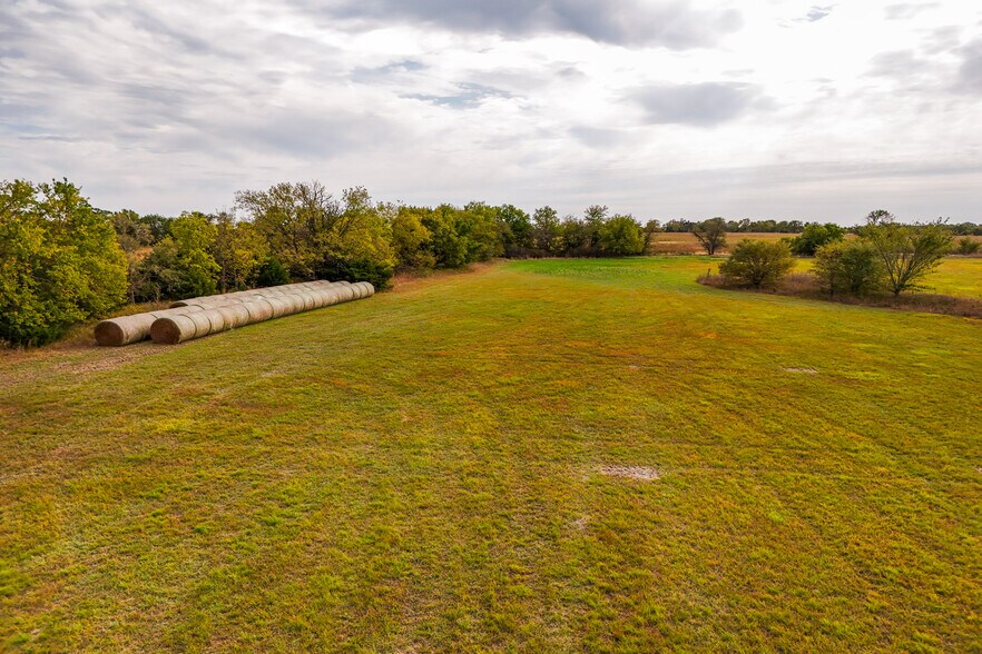 More Photos Of 80+/- Acres on SW 30th St. & SW Indianola Rd., Benton Land For Sale