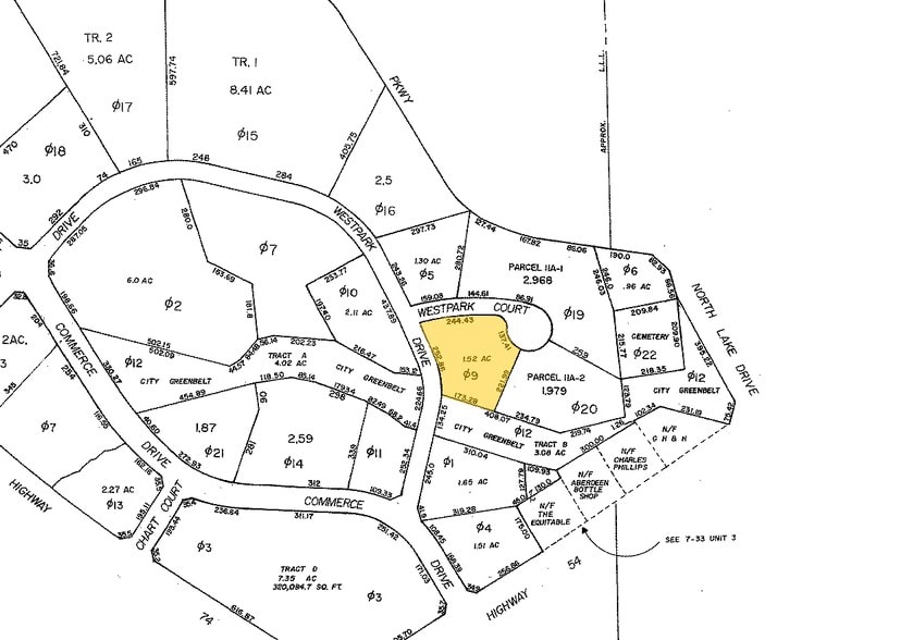 More Photos Of 400 Westpark Ct, Peachtree City Office Residential For Sale