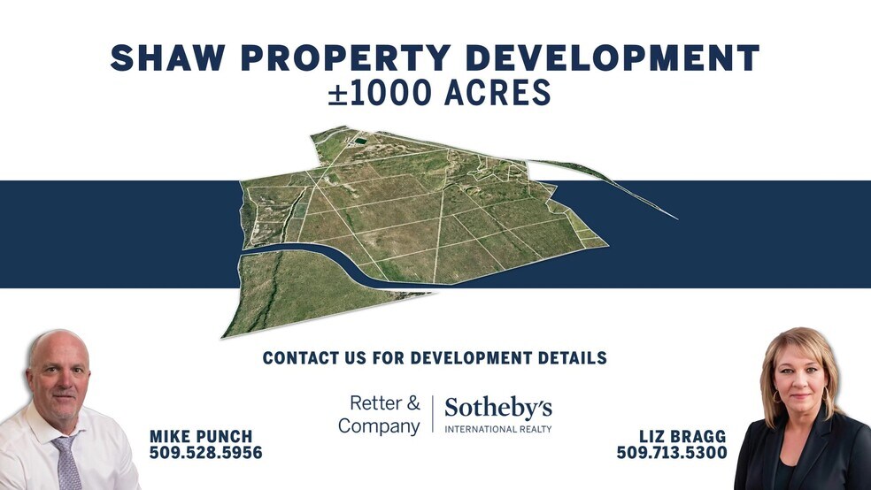 More Photos Of NKA, West Richland Land For Sale
