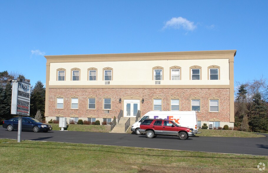 More Photos Of 56 Rt-173, Hampton Medical For Lease