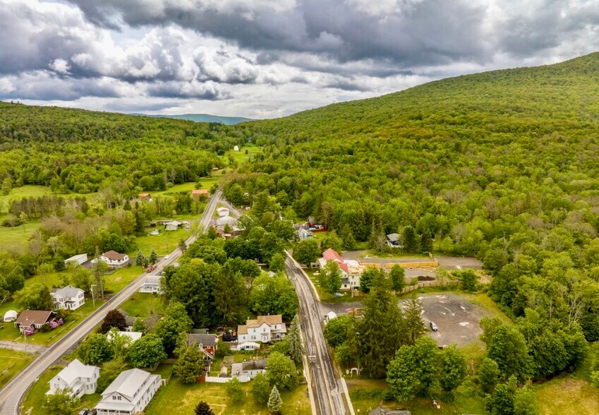 More Photos Of 49 County Route 65, Windham Restaurant For Sale