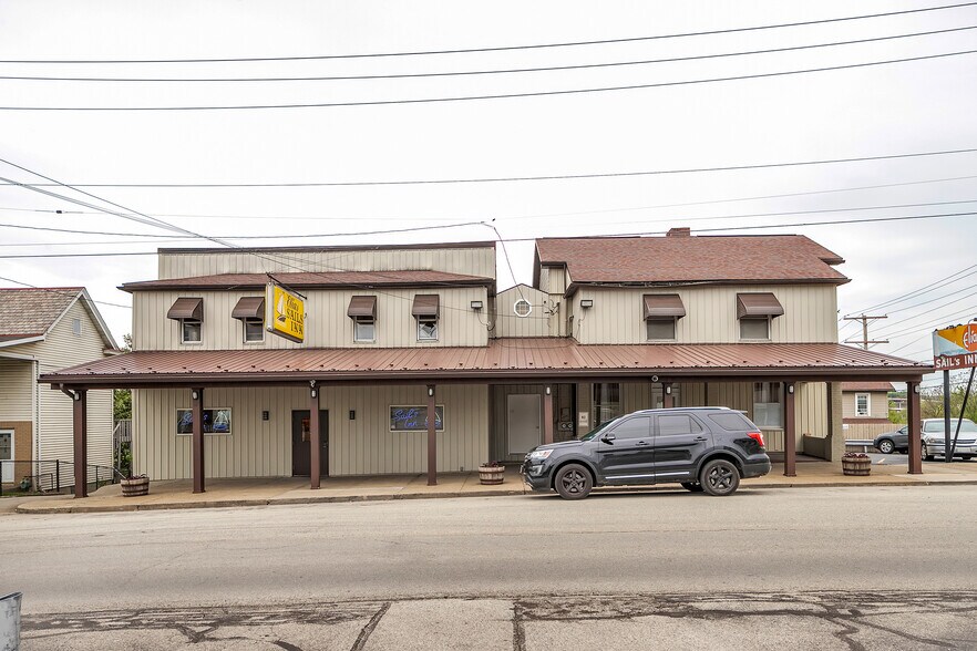 More Photos Of 277 N Gallatin Ave, Uniontown Apartments For Sale