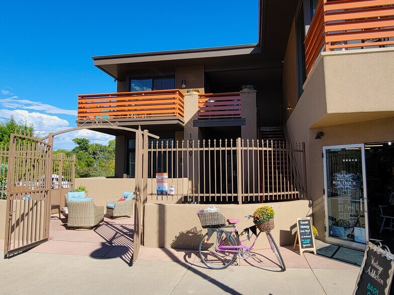 More Photos Of 1039 N Main St, Cottonwood Storefront Retail Residential For Sale