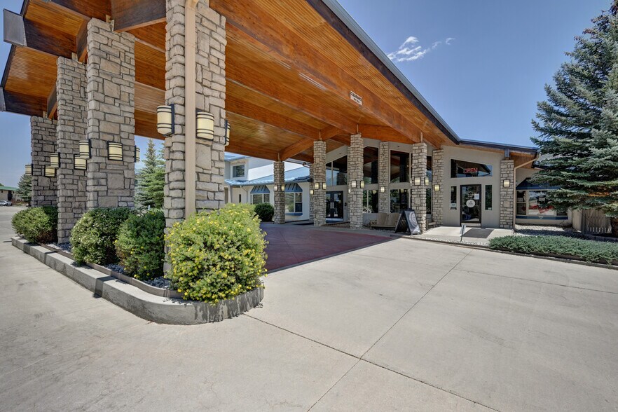 More Photos Of 733 US Highway 24 N, Buena Vista Hotel For Sale