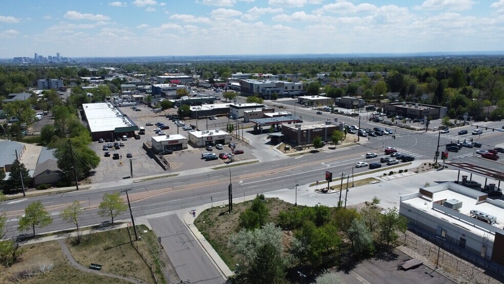 More Photos Of 9797 W Colfax Ave, Lakewood Unknown For Lease