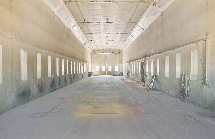 More Photos Of 3199 Old Goliad Rd, Victoria Industrial For Sale