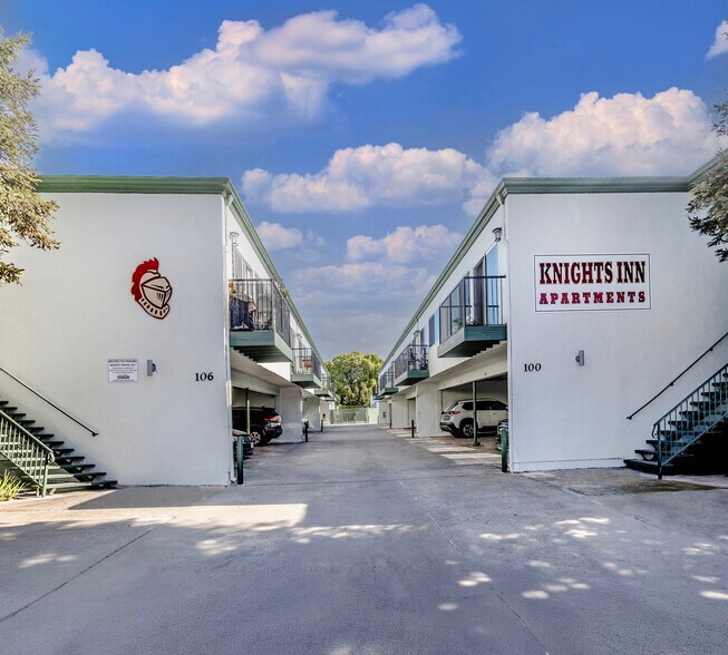 Primary Photo Of 106 N Bayshore Blvd, San Mateo Apartments For Sale