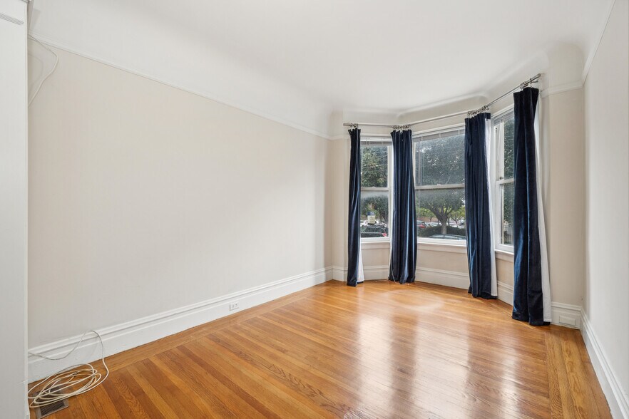 More Photos Of 2276 Hayes St, San Francisco Apartments For Sale