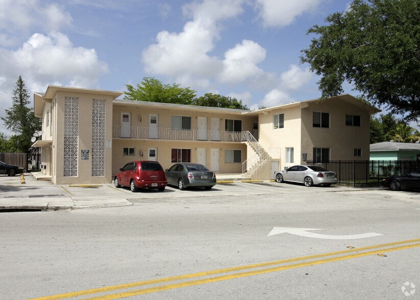 More Photos Of 14305 NE 6th Ave, North Miami Apartments For Sale
