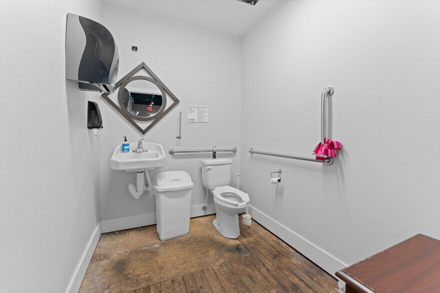 More Photos Of 24 Commerce St, Franklin Industrial For Sale