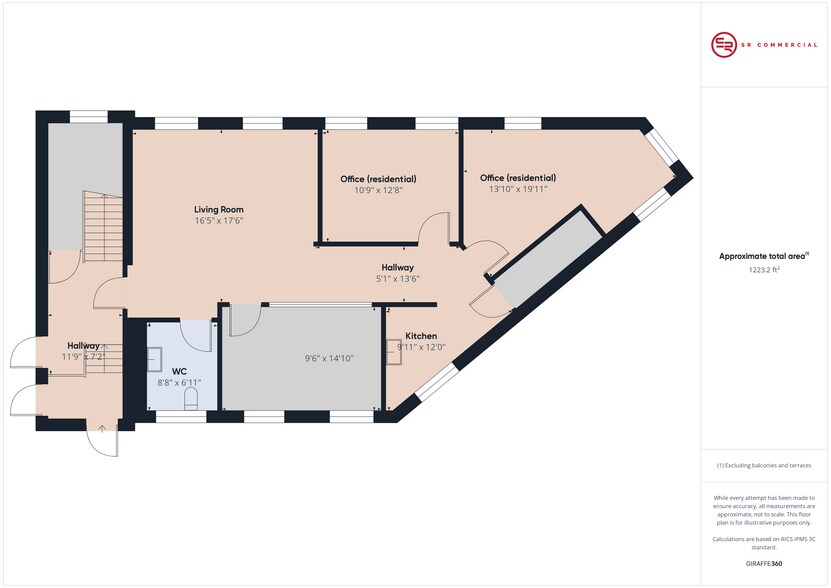 More Photos Of 10 Gatehouse Rd, Holyoke Office For Sale