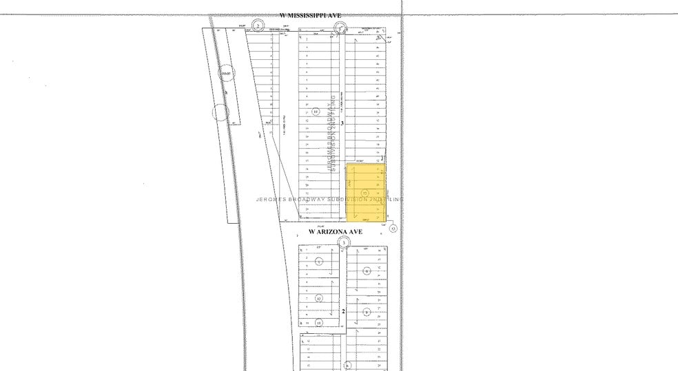 More Photos Of 1165 S Broadway, Denver Apartments For Lease