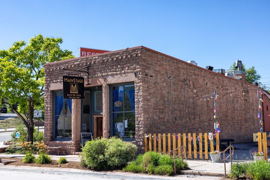 More Photos Of 442 High St, Lyons Restaurant For Sale