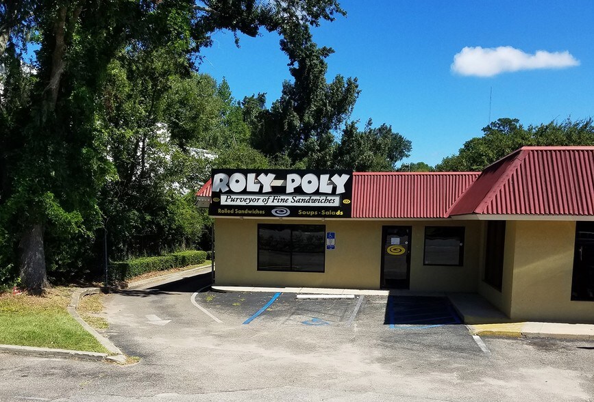 More Photos Of 2785 Capital Cir NE, Tallahassee Freestanding For Sale