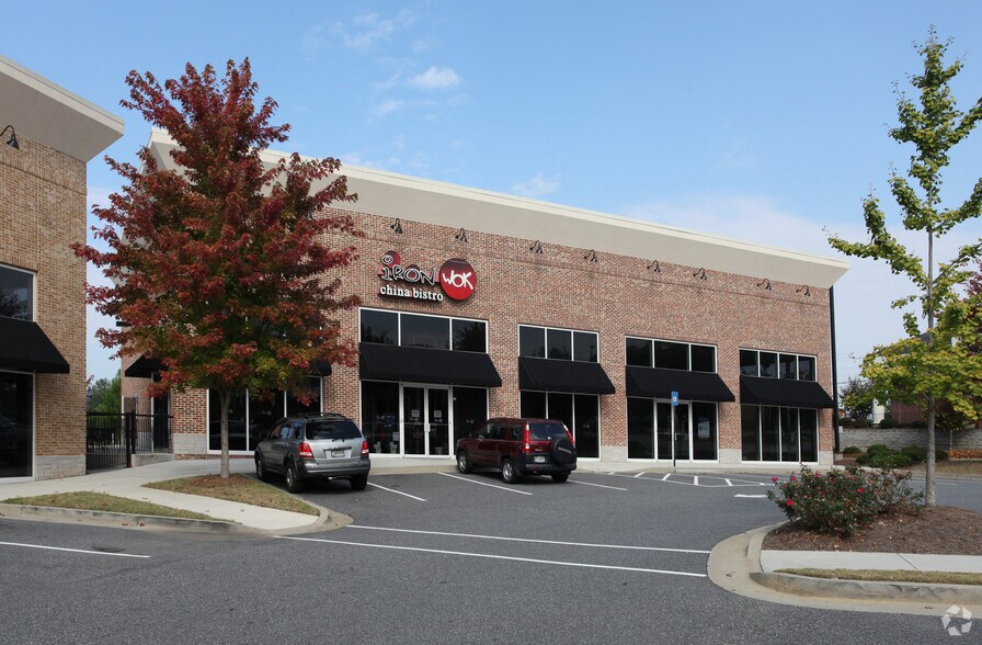 More Photos Of 3509-3523 Braselton Hwy, Dacula Unknown For Lease