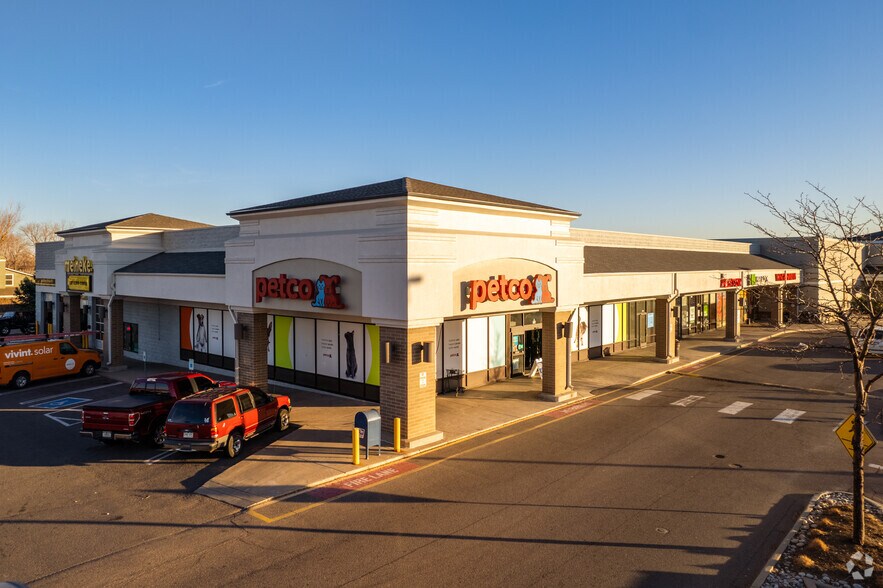 More Photos Of 6350 N Sheridan Blvd, Arvada General Retail For Lease
