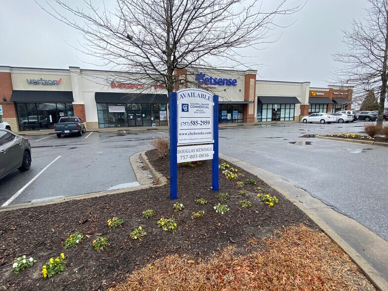 More Photos Of US 17 & Halstead Extensio, Elizabeth City Unknown For Lease
