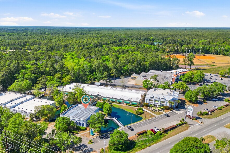 More Photos Of 14319 Ocean Hwy, Pawleys Island General Retail For Sale