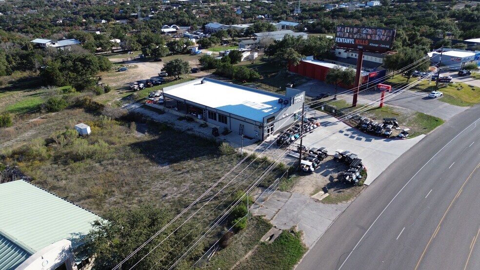 More Photos Of 2001 N Ranch Rd 620, Austin Land For Sale