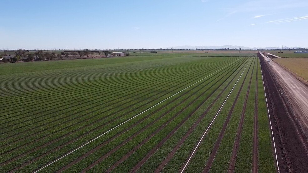 More Photos Of 823 W Aten Rd, Imperial Land For Sale