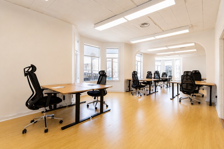 More Photos Of 3505 20th St, San Francisco Office For Lease