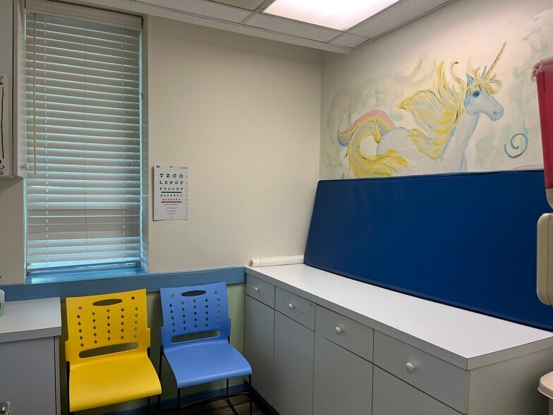 More Photos Of 1451 Belle Haven Rd, Alexandria Medical For Sale