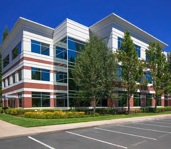 More Photos Of 7632 SW Durham Rd, Tigard Office For Lease