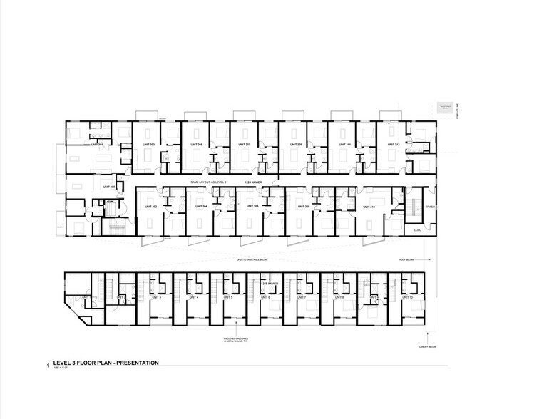More Photos Of 1225 Xavier St, Denver Apartments For Sale
