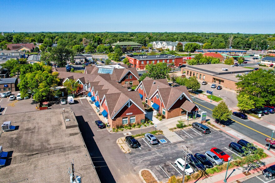 More Photos Of 2214 5th St, White Bear Lake Medical For Sale