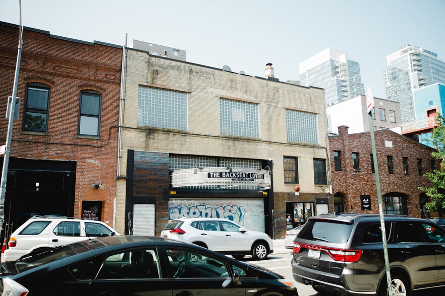 More Photos Of 66 N 6th St, Brooklyn Storefront Retail Office For Sale