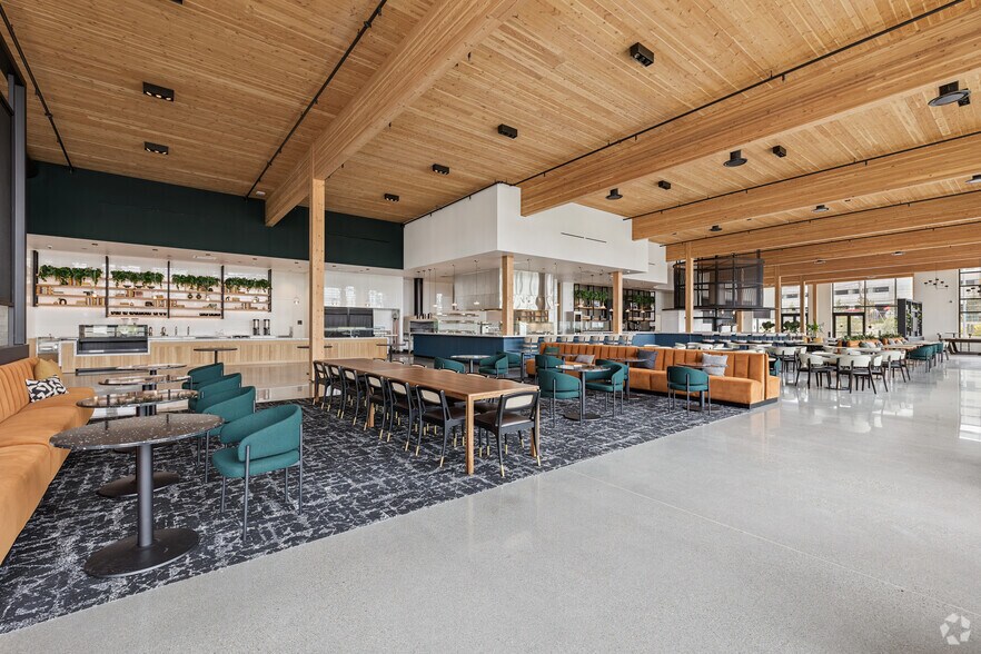 More Photos Of 50 Tanforan Ave, South San Francisco Unknown For Lease