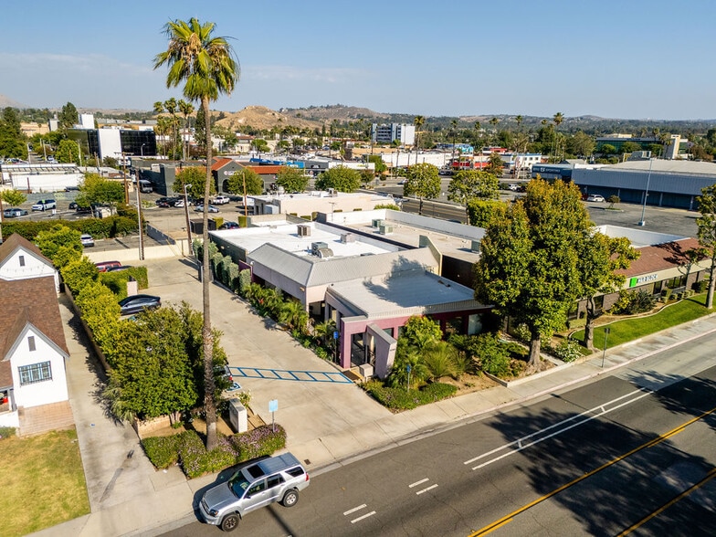 More Photos Of 6346 Brockton Ave, Riverside Office Residential For Sale