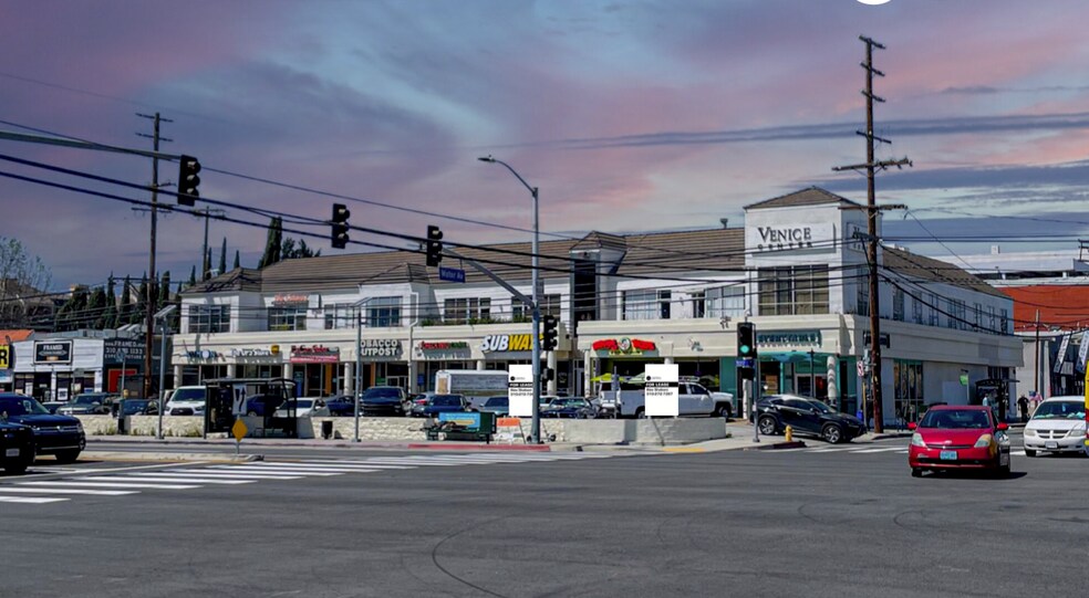 More Photos Of 10401-10419 Venice Blvd, Los Angeles Storefront Retail Office For Lease
