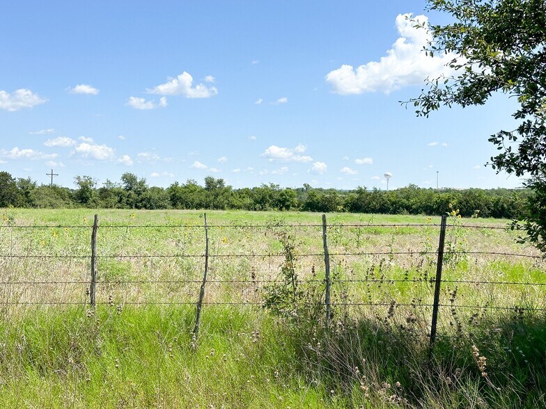 More Photos Of 201 FM 116, Gatesville Land For Sale